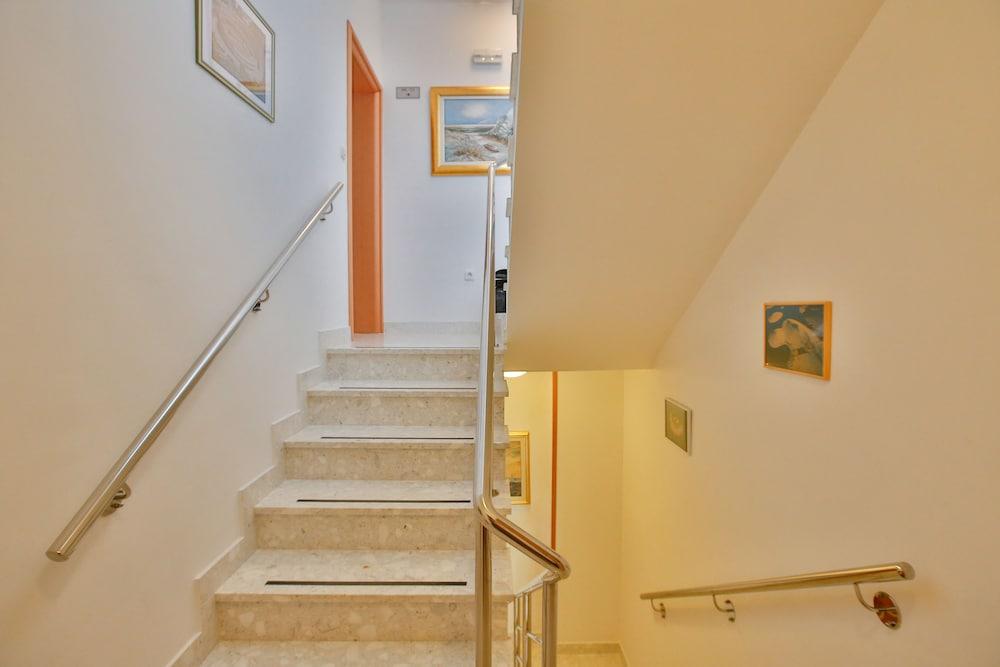Pansion Villa Bok Novalja Ngoại thất bức ảnh