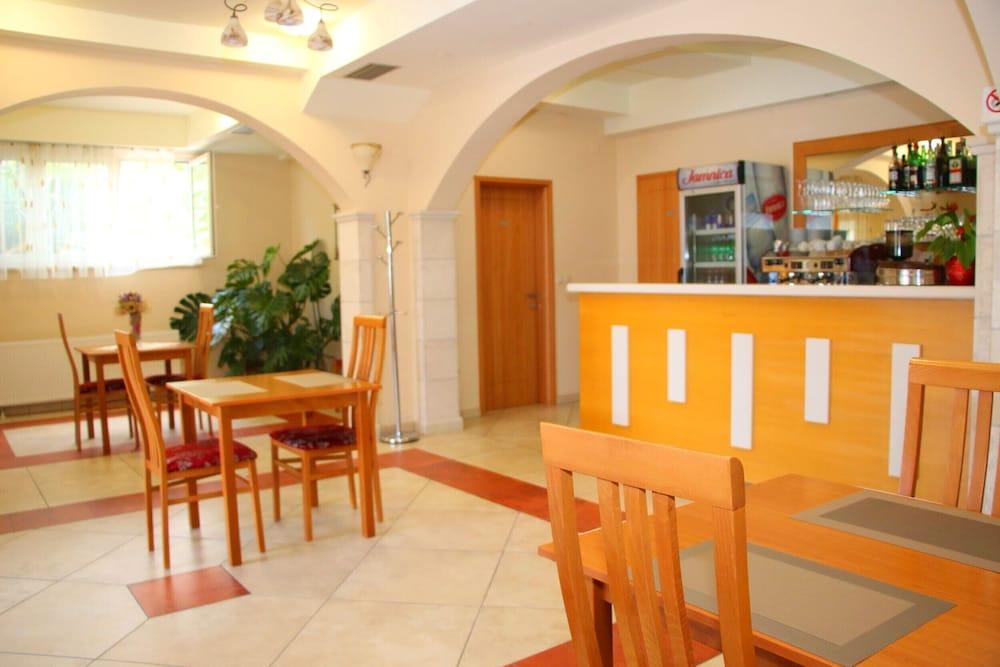Pansion Villa Bok Novalja Ngoại thất bức ảnh