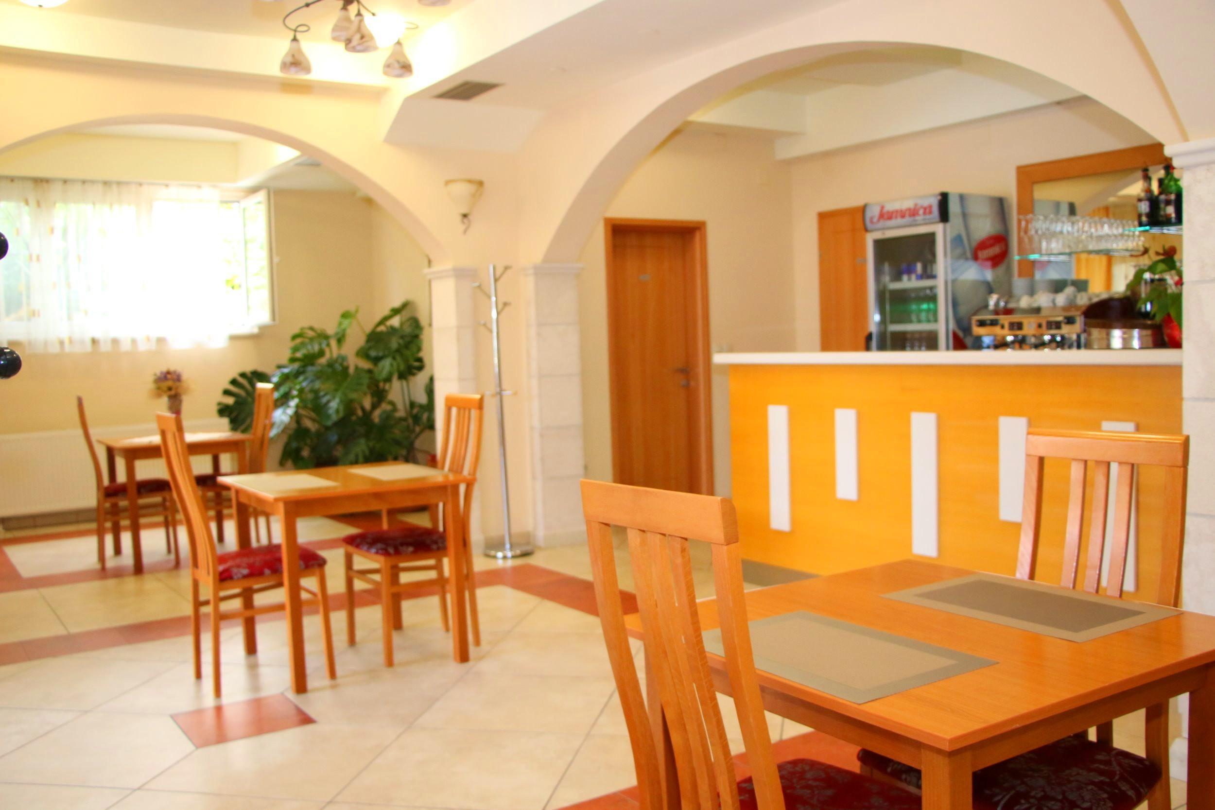 Pansion Villa Bok Novalja Ngoại thất bức ảnh